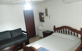 Hospedaje Colonia
